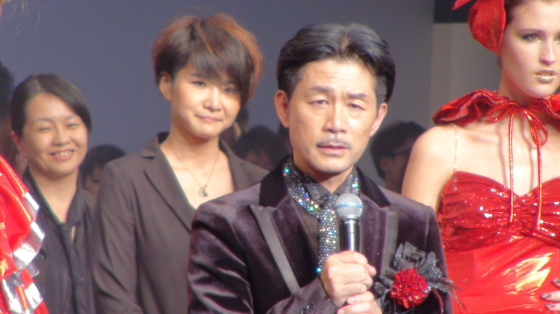株式会社ヴィサージュクリエーション 代表取締役 白坂春光 様